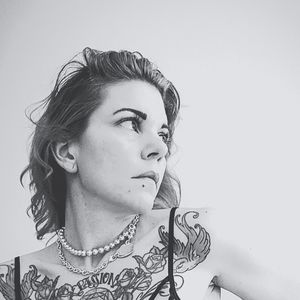 Meet your Posher, Autumn